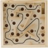 Houten geduldspel Joel-308994