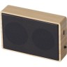 Bamboe draadloze speaker Fox-309006