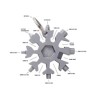 RVS multitool Abel-309153