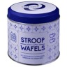 Blik voor stroopwafels Sanvi-305747