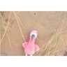 Pluche flamingo Alicia-309500
