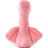 Pluche flamingo Alicia-309502