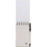 Gerecycled melkpak notitieboekje Martha-309609