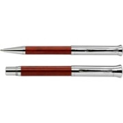 Houten pennenset Robin