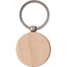 Houten sleutelhanger May-332896