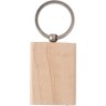 Houten sleutelhanger Shania-332898