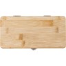 Bamboe gereedschapsset Elmar-333851