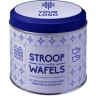 Blik inclusief stroopwafels William-305777