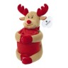 Kerstknuffel met deken Andrew-329288