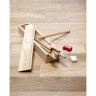 Houten tekenset Carmelita-304325
