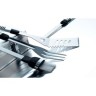 RVS barbecue set Dawn-304356