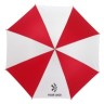 Polyester (190T) paraplu Russell-330138