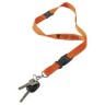 Polyester (300D) keycord Bobbi-304677