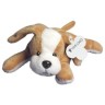 Pluche hond Finnian-330662