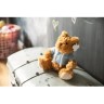 Pluche teddybeer Monty-332015