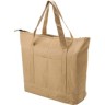 Gelamineerd papieren (80 gr/m²) koeltas shopper Oakley-306699