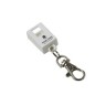 TPE 2-in-1 keycord Marguerite-331974