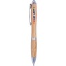Bamboe balpen Carson-306755