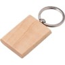 Houten sleutelhanger Shania-307426