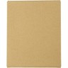 Bamboe cover notitieboek met pen Jo-307500
