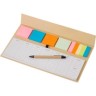 Papieren memo set Lipa-281679