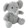 Pluche olifant Jessie-333606