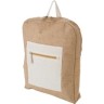Jute rugzak Edison-308368