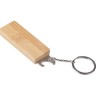 Bamboe sleutelhanger Klaus-309934