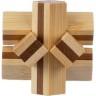 Houten geduld-spel Inge-309991