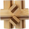 Houten geduld-spel Inge-309992