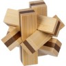 Houten geduld-spel Inge-309995