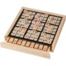 Houten Sudoku-spel Christa-310053