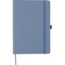 Gerecycled bioafval en kartonnen notitieboek A5 Gertrud-335619