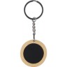 Bamboe sleutelhanger Gene-336599