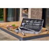 RVS barbecue set Dawn-304359