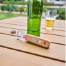 Houten flesopener Travis-307750