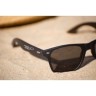 ABS en bamboe zonnebril Jaxon-308548