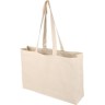 Oeko-Tex katoen (220 gsm) boodschappentas Imogen-310311