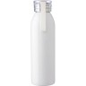Gerecycled roestvrijstalen drinkfles 650 ml Cindy-310878
