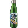 Gerecycled roestvrijstalen dubbelwandige fles 500 ml Clifford-310906