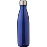 Gerecycled roestvrijstalen dubbelwandige fles 500 ml Clifford-310907