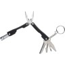 Roestvrijstalen multitool Clifton-310919