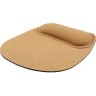 Kurken ergonomische muismat Edwin-311060
