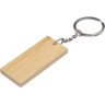 Bamboe sleutelhanger Geoffrey-311137