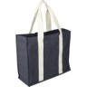 Denim boodschappentas (280 gsm) Gretchen-311164