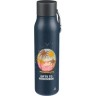 Gerecyclede RVS dubbelwandige fles (600 ml) Cassian-285163