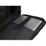 rPET polyester (300D) laptoptas Eulalia-311427