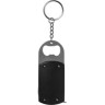 ABS sleutelhanger met flesopener Karen-305886