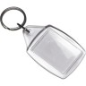Kunststof sleutelhanger Leo-304282