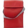Polyester (420D) koel/lunch tas Sarah-303890